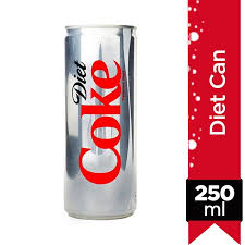 Diet Coke
